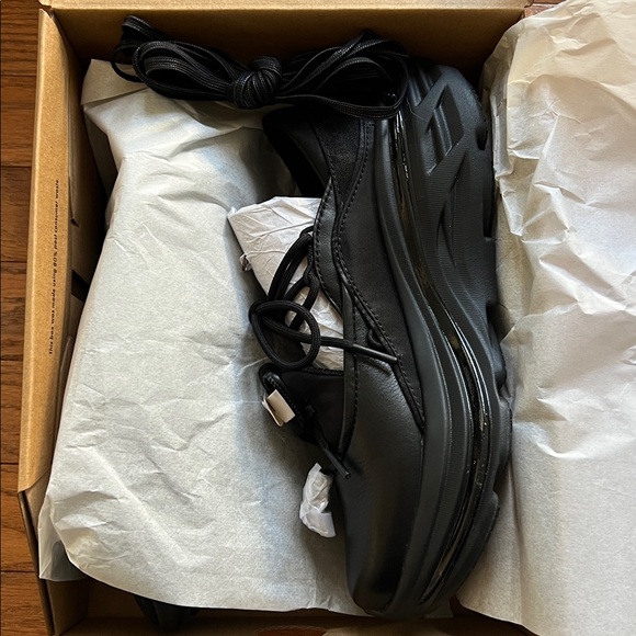 Hoka Bondi Mary Jane - Picture 9 of 10